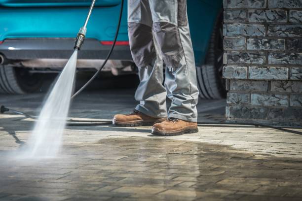 Best Factory Floor Cleaning  in Blacksburg, SC