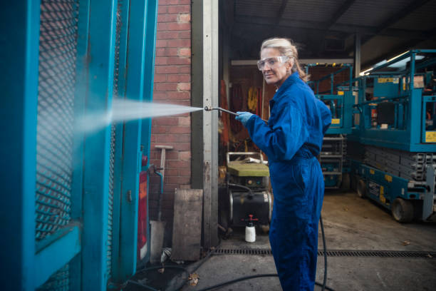 Best Gas Station Cleaning  in Blacksburg, SC