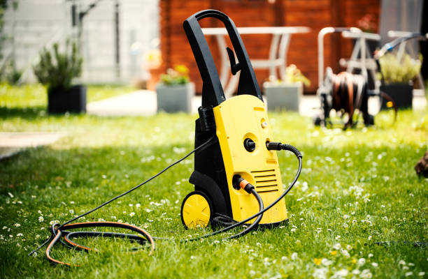 Professional Pressure Washing in Blacksburg, SC
